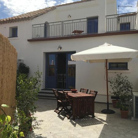 B&B Francisca Tortolì Екстериор снимка