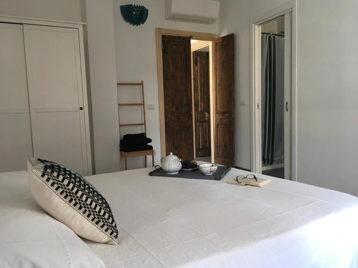 B&B Francisca Tortolì Екстериор снимка