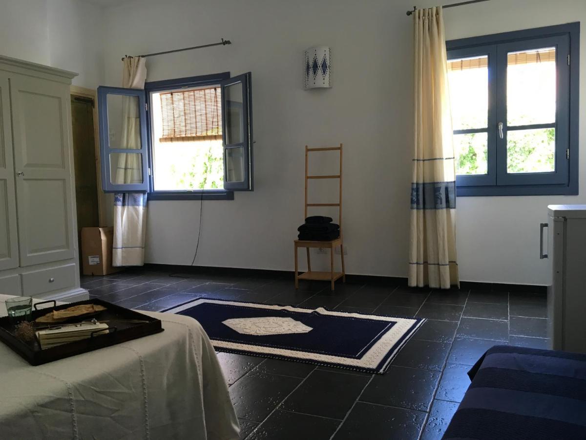 B&B Francisca Tortolì Екстериор снимка