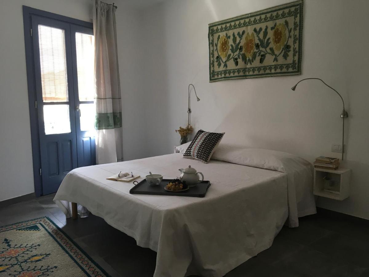 B&B Francisca Tortolì Екстериор снимка