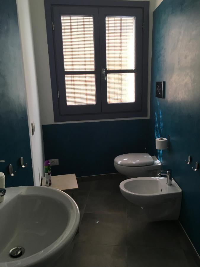 B&B Francisca Tortolì Екстериор снимка